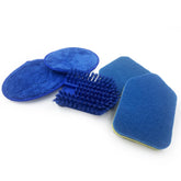 Bathroom Cleaning Kit Refill Pack